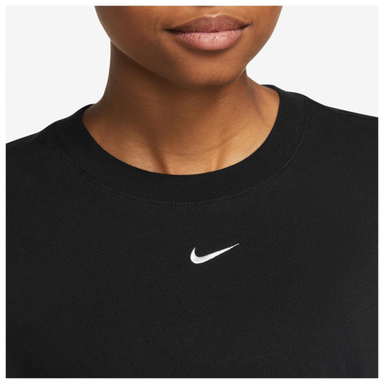 Nike Γυναικείο φόρεμα Sportswear Chill Knit